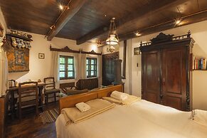 Count Kalnoky's Transylvanian Guesthouse