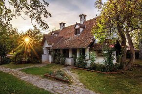 Count Kalnoky's Transylvanian Guesthouse