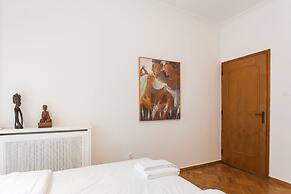 Explore Athens with 2 Bedroom Condo