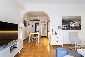 Explore Athens with 2 Bedroom Condo
