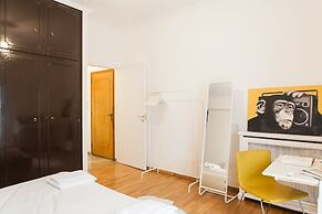 Explore Athens with 2 Bedroom Condo