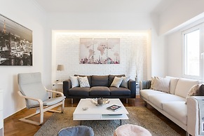 Explore Athens with 2 Bedroom Condo