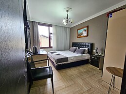 Otel Karaman