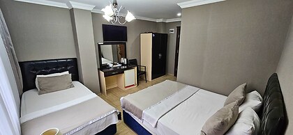 Otel Karaman