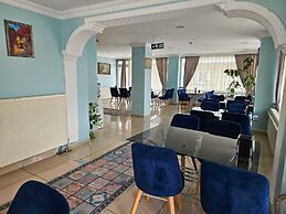 Otel Karaman