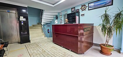 Otel Karaman