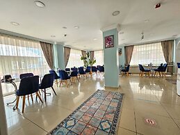 Otel Karaman