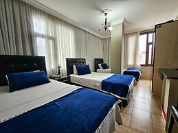Otel Karaman