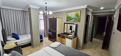 Otel Karaman