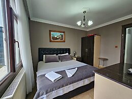 Otel Karaman