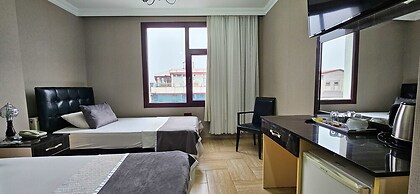 Otel Karaman