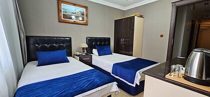 Otel Karaman
