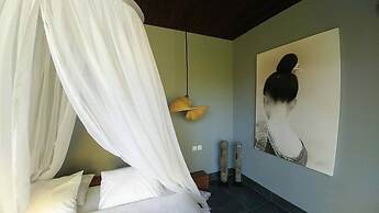 Coco Garden Pool Villas