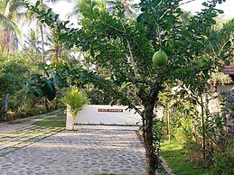 Coco Garden Pool Villas
