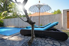 Coco Garden Pool Villas