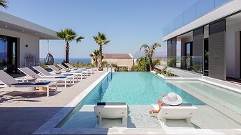 Villa Lydia