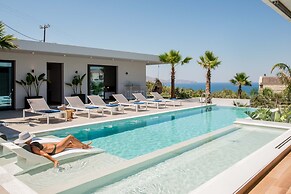Villa Lydia