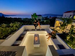 Villa Lydia