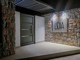 Villa Lydia