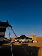 Wahiba Bedouin Rustic Camp