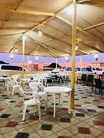 Wahiba Bedouin Rustic Camp