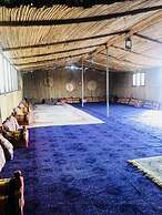 Wahiba Bedouin Rustic Camp