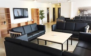 Danhostel Thyborøn