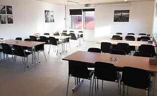Danhostel Thyborøn
