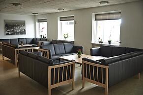 Danhostel Thyborøn