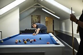 Danhostel Thyborøn