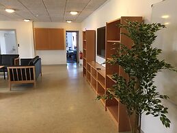 Danhostel Thyborøn