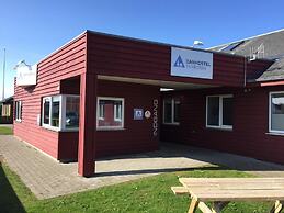 Danhostel Thyborøn