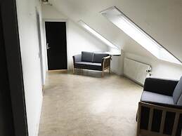 Danhostel Thyborøn