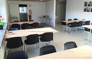 Danhostel Thyborøn