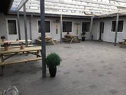 Danhostel Thyborøn