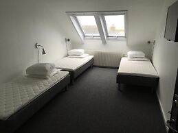 Danhostel Thyborøn