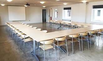 Danhostel Thyborøn