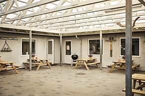 Danhostel Thyborøn