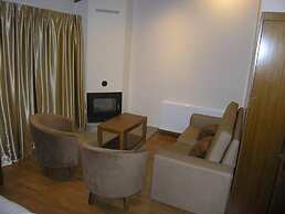 Livadia Hotel Kyperounta