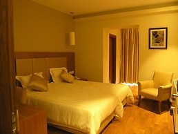 Livadia Hotel Kyperounta