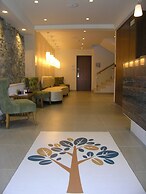 Livadia Hotel Kyperounta