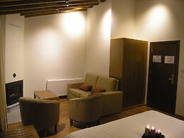Livadia Hotel Kyperounta