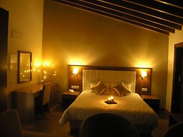 Livadia Hotel Kyperounta