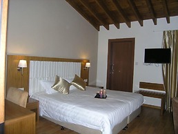 Livadia Hotel Kyperounta