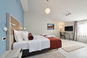 Al Porto Suites