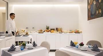 Al Porto Suites