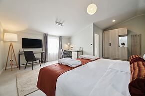 Al Porto Suites
