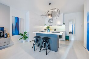 Apartamenty Sun & Snow Riverfront Gdansk