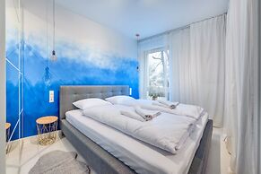 Apartamenty Sun & Snow Riverfront Gdansk