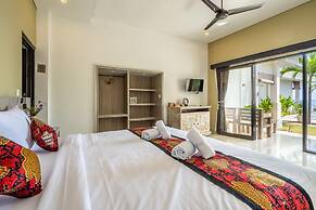 Mejore Beach Hotel
